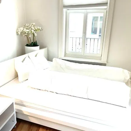 Aufenthalt Im Herzen Von Apartment *