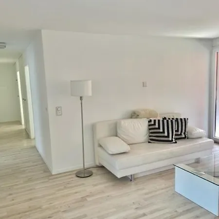 Aufenthalt Im Herzen Von Apartment Lucerne