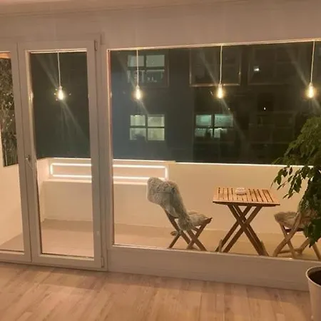 Apartment Aufenthalt Im Herzen Von *